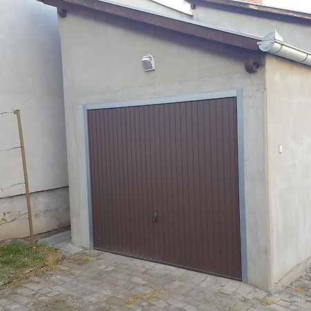 Apartment Roxana 诺威萨 外观 照片