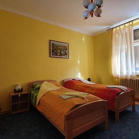 Apartment Roxana 诺威萨 外观 照片