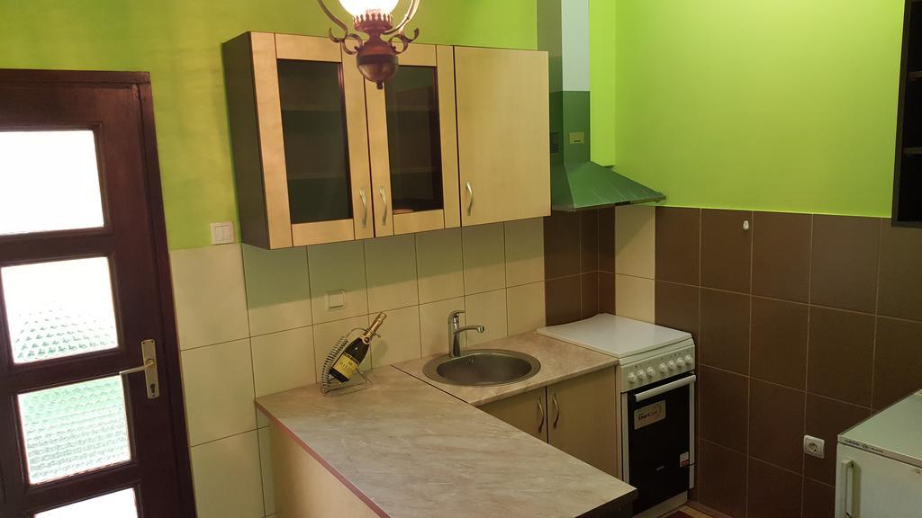 Apartment Roxana 诺威萨 外观 照片