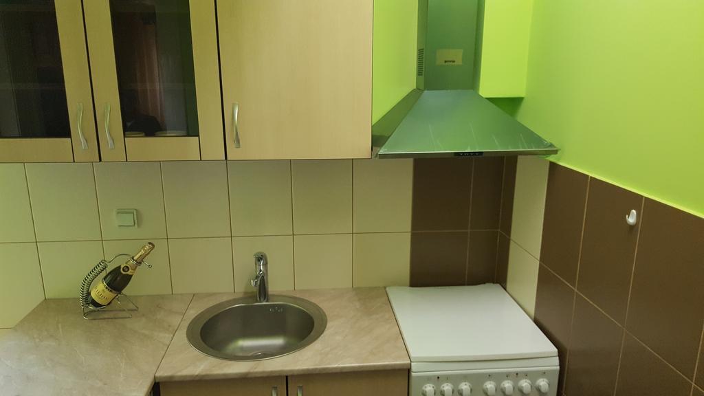 Apartment Roxana 诺威萨 外观 照片