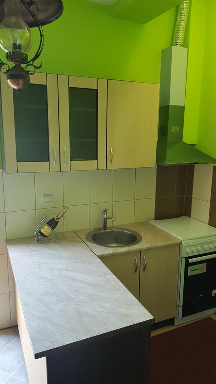Apartment Roxana 诺威萨 外观 照片