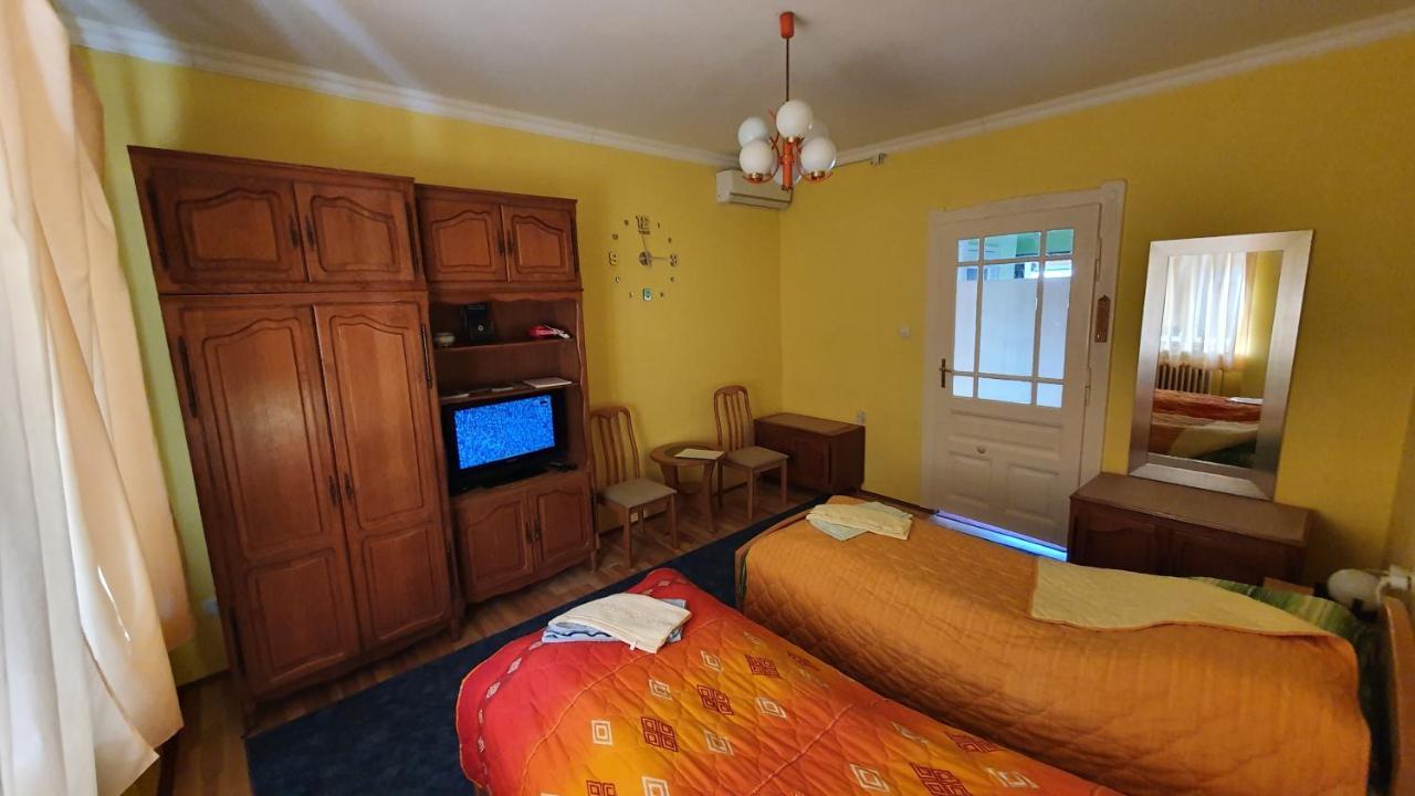 Apartment Roxana 诺威萨 外观 照片