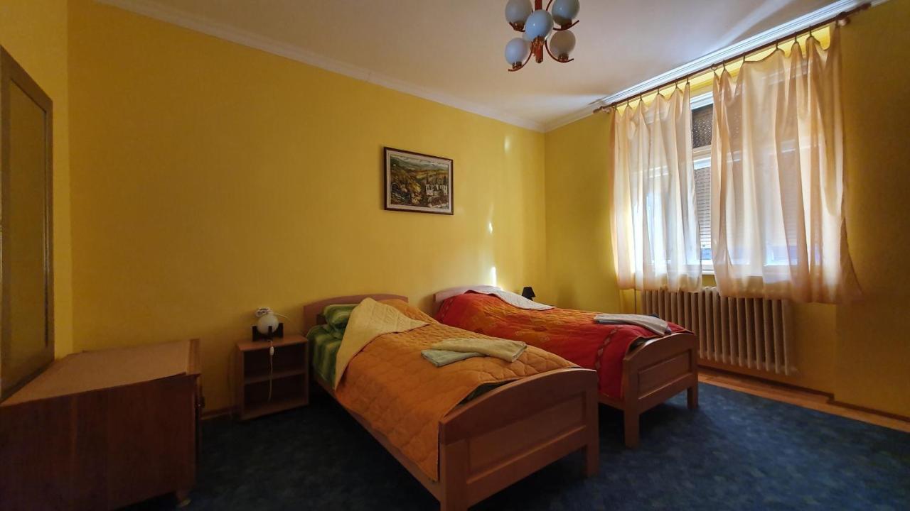 Apartment Roxana 诺威萨 外观 照片